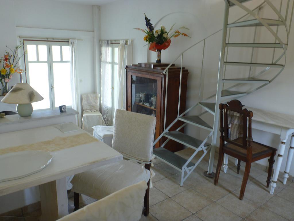Villa Frederike In Alonissos Old Town Alónnisos Quarto foto